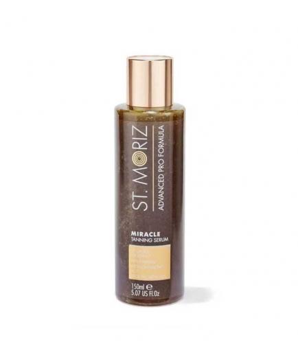 St. Moriz - Sérum autobronceador Miracle