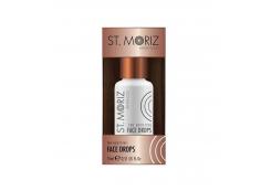 St. Moriz - Radiant Glow Bronzing Facial Serum