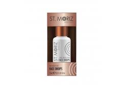 St. Moriz - Sérum autobronceador Radiant Glow