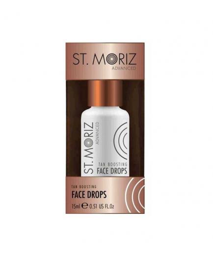 St. Moriz - Sérum autobronceador Radiant Glow