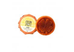 Stepy - Solid hair conditioner - Citro