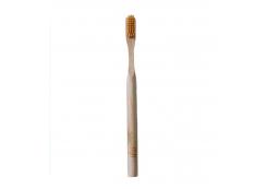 Naturbrush - Bamboo toothbrush - natural