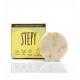 Stepy - Solid shampoo for damaged and dry hair - Damasco