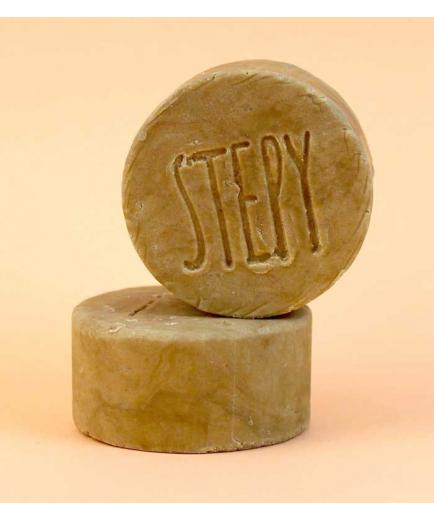 Stepy - Solid shampoo for colored hair - Alhina