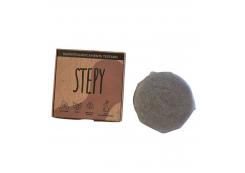 Stepy - Solid shampoo for colored hair - Alhina