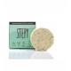 Stepy - Revitalizing and strengthening solid shampoo - Mojito
