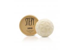 Stepy - Solid body cream - Sand