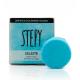 Stepy - Jabón facial para piel mixta y grasa - Celeste