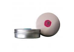 Stepy - Can for storing solid shampoo