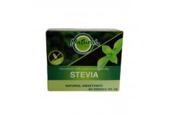 Stevia Premium - Case 60 pods of Stevia sweetener - 60 PCs of 0, 10gr