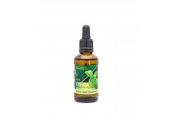 Stevia Premium - Stevia liquid extract - 50 ml