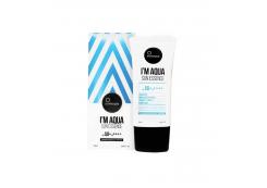 Suntique - Sunscreen in essence I'm Aqua Sun Essence - SPF50 +