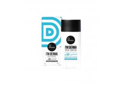 Suntique - Sunscreen stick I’m Derma Relief Sunstick - SPF50 +