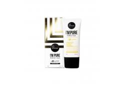 Suntique - Sunscreen I'm Pure Perfect Cica - SPF50 +