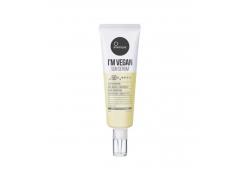 Suntique - Protector solar en sérum I'm Vegan SPF50+