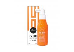 Suntique - Tratamiento solar 3 en 1 para cabello I’m Hair Sun & Treatment 100ml