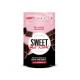 Sweet but Rebel - Tableta keto de chocolate negro 80% sin azúcar 75g