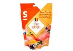 Sweet Switch - Fruit Bonbons - Keto Candies