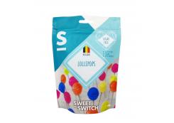 Sweet Switch - Keto Lollipops