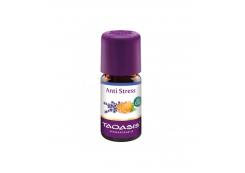 Taoasis - Blend of organic essential oils 5ml - Anti-stress