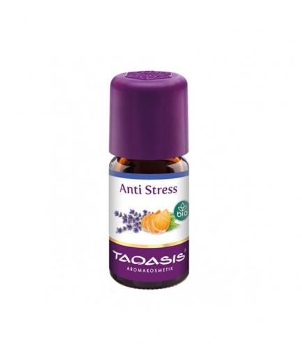 Taoasis - Blend of organic essential oils 5ml - Anti-stress
