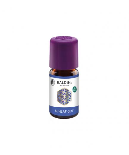 Taoasis - Blend of organic essential oils 5ml - Calm Night