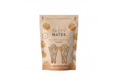 Tasty Mates - Vegan Jelly Beans 136g - Salted Caramel