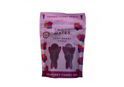 Tasty Mates - Vegan Jelly Beans 136g - Cherry
