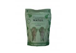 Tasty Mates - Vegan Gummies 136g - Pear Crumble