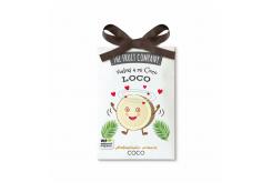 The Fruit Company - Closet Freshener - Coco