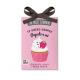 The Fruit Company - Wardrobe freshener - Strawberry with Cream