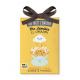 The Fruit Company - Closet Air Freshener - Mango Sorbet
