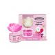 The Fruit Company - Scented flower freshener Flower Power - Strawberry and Cream