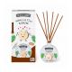 The Fruit Company - Mikado Air Freshener - Coco