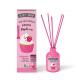 The Fruit Company - Mikado Air Freshener - Strawberries with Cream