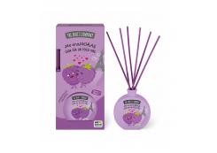 The Fruit Company - Mikado Air Freshener - Blackberries