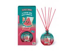 The Fruit Company - Mikado Air Freshener - Red Fruits