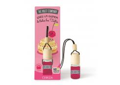 The Fruit Company - Car Air Freshener - Cherry