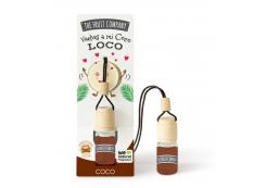 The Fruit Company - Car Air Freshener - Coco