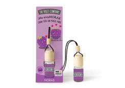The Fruit Company - Car Air Freshener - Blackberries