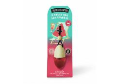 The Fruit Company - Car Air Freshener - Watermelon