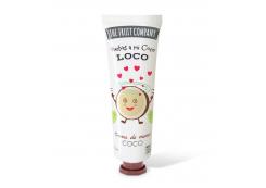 The Fruit Company - Hand Cream - Coco