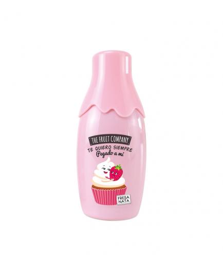 The Fruit Company - Strawberry and Cream Eau de toilette 40ml