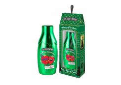 The Fruit Company - Eau de toilette Merry Christmas 40ml - Red fruits and peonies