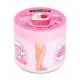 The Fruit Company - 2-in-1 Foaming Body Scrub - Strawberry & Cream