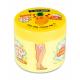 The Fruit Company - 2-in-1 Foaming Body Scrub - Pineapple