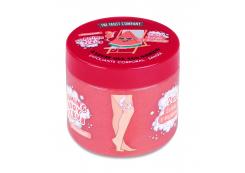 The Fruit Company - 2-in-1 Foaming Body Scrub - Watermelon