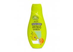 The Fruit Company - Shower gel - Melon