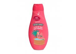 The Fruit Company - Shower gel - Watermelon