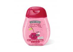 The Fruit Company - Hand Sanitizer Gel - Cherry